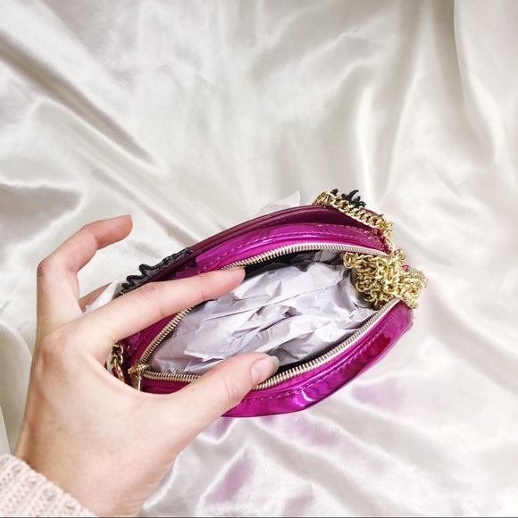 SOLD😿Rugrats Angelica Cynthia Bag - Picture 6 of 15